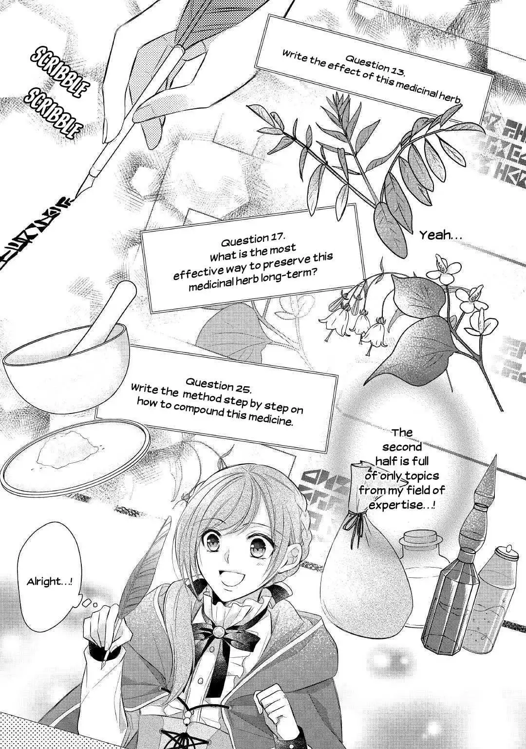 E-Rank Healer [ALL CHAPTERS] Chapter 10 9